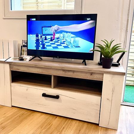 Studio Ocean Remblai Les Sables-dʼOlonne Zewnętrze zdjęcie