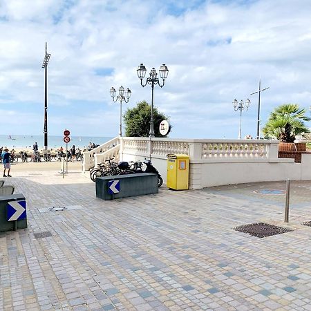 Studio Ocean Remblai Les Sables-dʼOlonne Zewnętrze zdjęcie