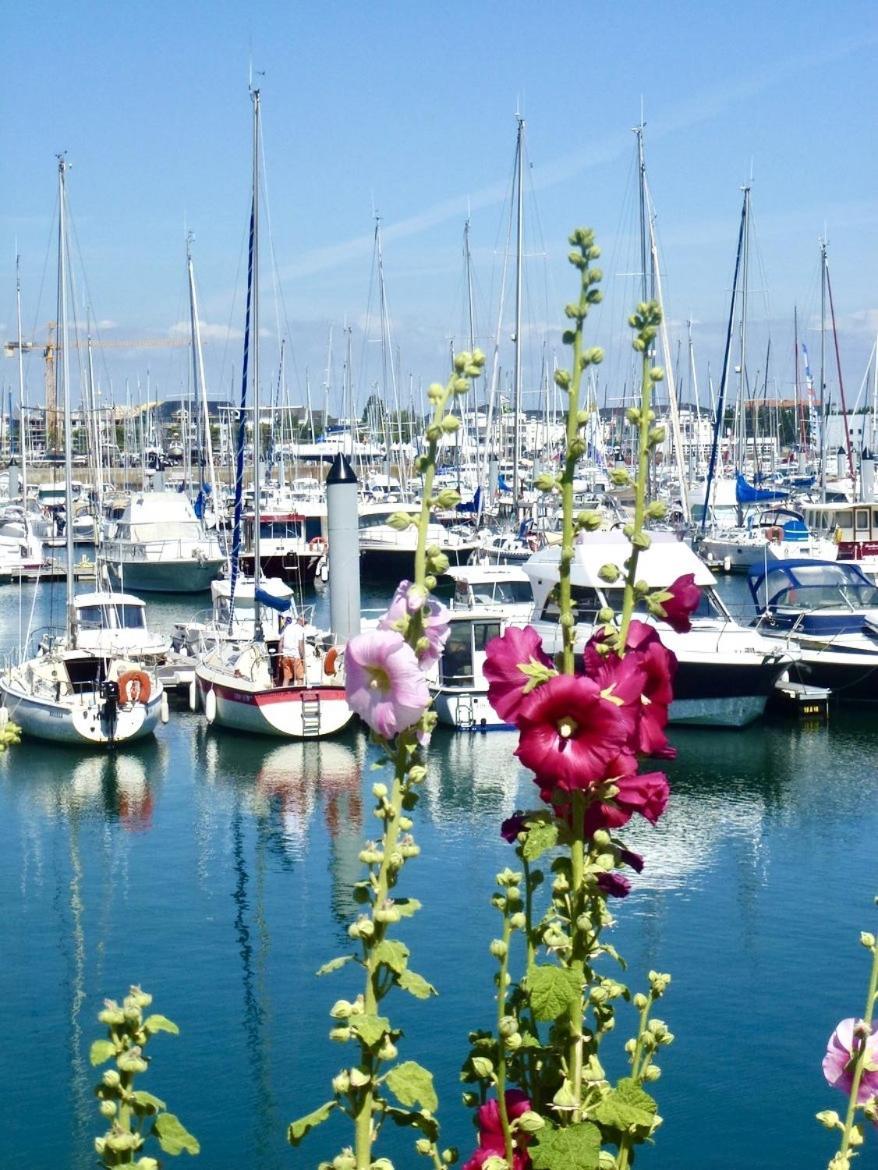 Studio Ocean Remblai Les Sables-dʼOlonne Zewnętrze zdjęcie